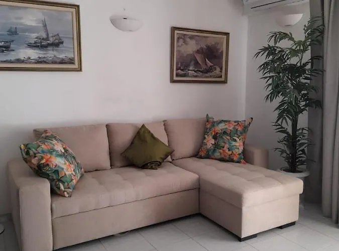 Sunshine 601-vilamoura